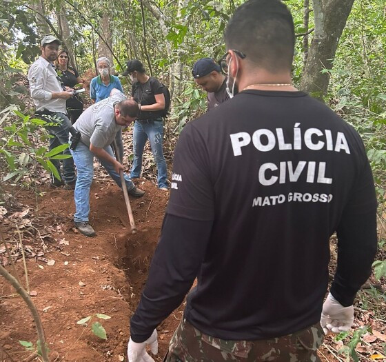 Operação Faces Ocultas 