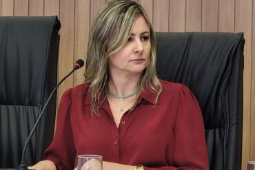 Ex-interventora é favorita para assumir a Saúde de Cuiabá