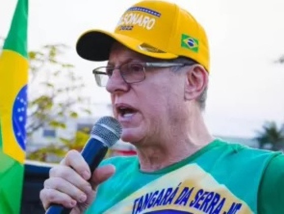 Luiz Alberto Gotardo