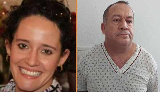 Maria Angélica Caixeta Gontijo e Antônio Gomes da Silva