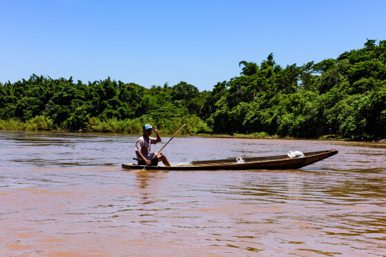 Pescador