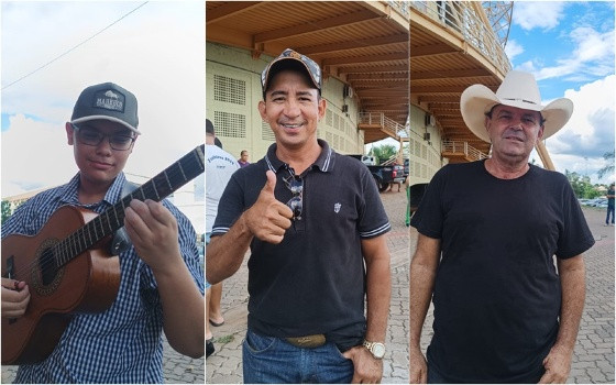 fãs João Carreiro, velório, Ginásio Aecim Tocantins