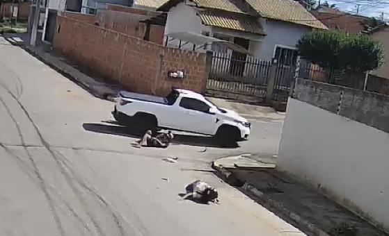 acidente bairro falmboyant em jaciara