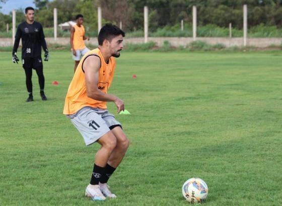 Mixto encara o Luverdense de olho na liderança do Mato-grossense