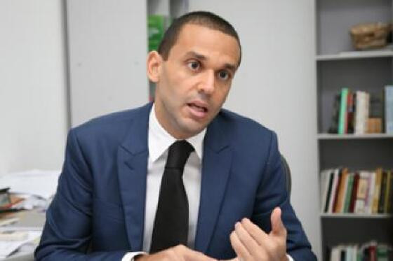 Flávio Miraglia Fernandes