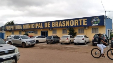 Prefeitura de Brasnorte