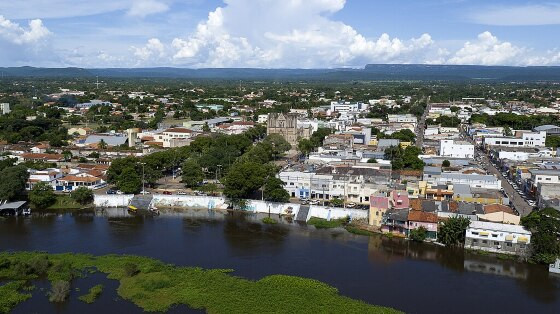 Cidade de Cáceres