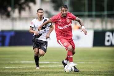 Time de MT 'vende' mando de campo e jogará no ES contra o Vasco