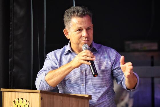 Mauro Mendes