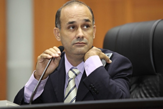 Carlos Antônio Azambuja, ex-deputado