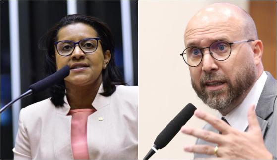 GISELA SIMONA E BETO DOIS A UM