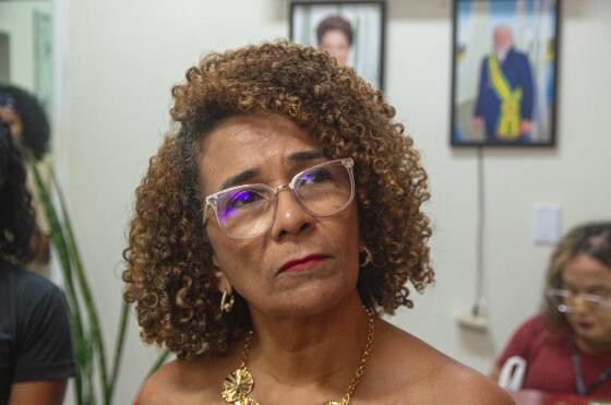 Edna Sampaio