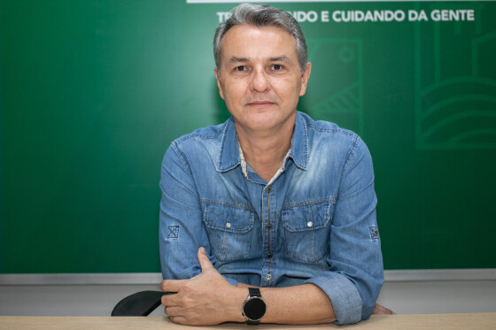 Oscarlino Alves de Arruda Junior