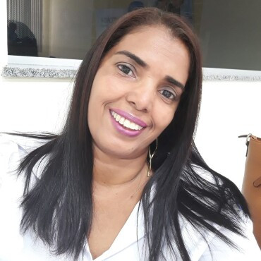 Rosane Delgado Medeiros, funcionária da Marfrig