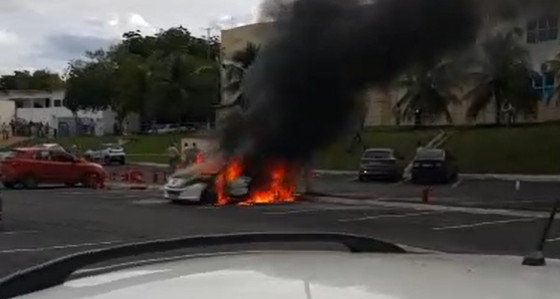 incendio univag