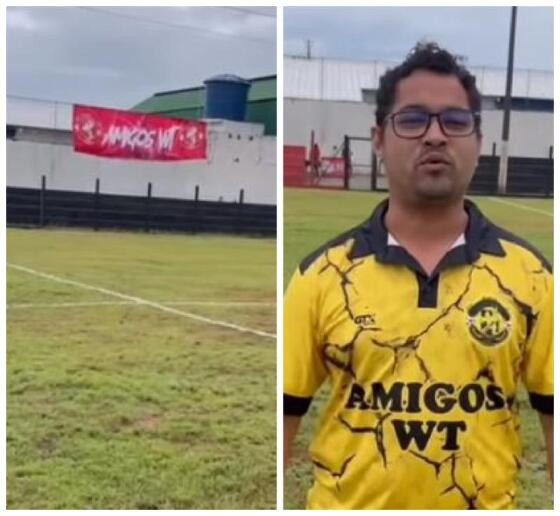 Jonas Cândido da Silva, advogado ligado ao Comando Vermelho