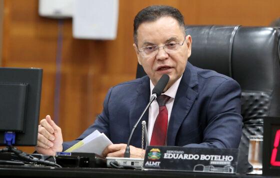 Eduardo Botelho