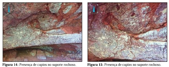 SITIO ARQUEOLÓGICO PORTÃO DO INFERNO