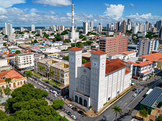 Feriadão de Corpus Christi será de calor intenso na Capital; veja previsão