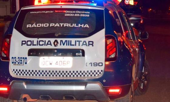 Homem jurado de morte é assinado durante churrasco