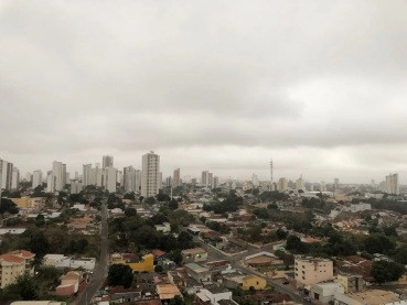 Cuiabá terá semana 