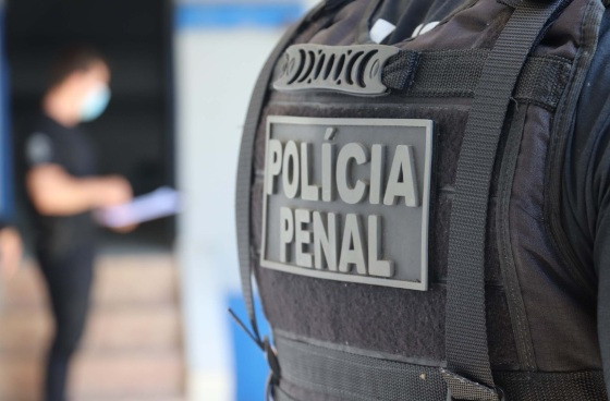 Policial Penal