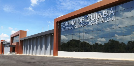 forum cuiaba