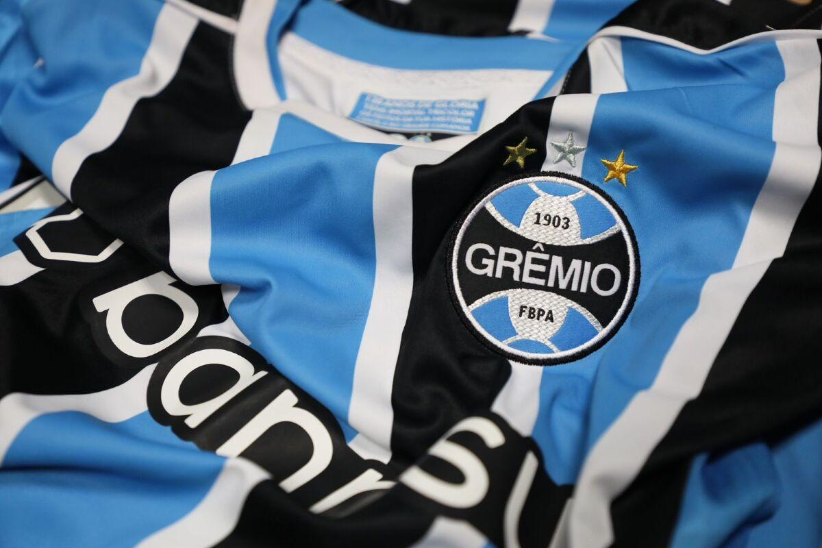 Hoje tem Grêmio x Estudiantes; VEJA ONDE ASSISTIR AO VIVO