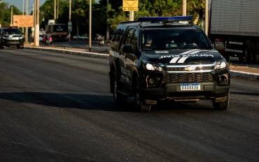 Homem é encontrado morto a tiros em estrada rural em MT