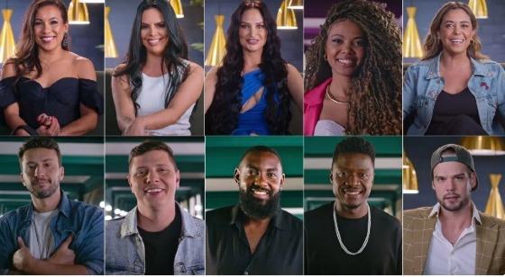 Casamento às Cegas Brasil - 4ª temporada