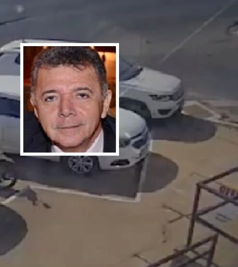Morte foi planejada em Primavera; assassinos voltaram a cidade para cobrar pelo crime