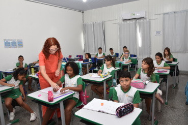 Vereador vai reapresentar projeto sobre alimentação de professores