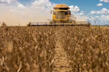 Das 10 maiores recuperações do agro no país, três são de MT