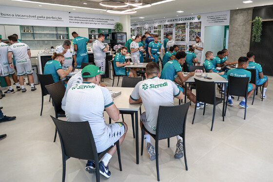 Cuiabá inauguração CT