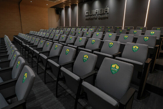 Cuiabá inauguração CT