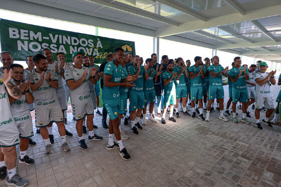 Cuiabá inauguração CT