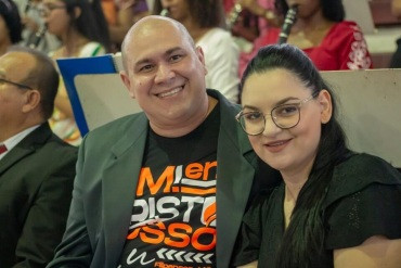 Abilio nega articulação para esposa disputar como vice em MT