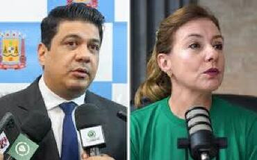 Atual gestão passa documentos superficiais à prefeita eleita de VG