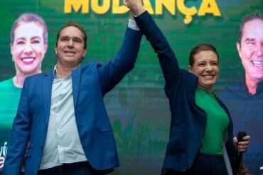 TRE acata recurso e ex-prefeito tem candidatura de vice deferida em VG