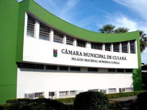 Câmara Municipal de Cuiabá 