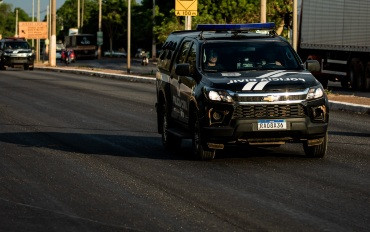 Operação afasta servidores do TJ por acesso a processos sigilosos