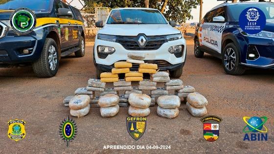 tráfico de drogas 