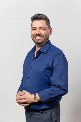 Jefferson Daltro