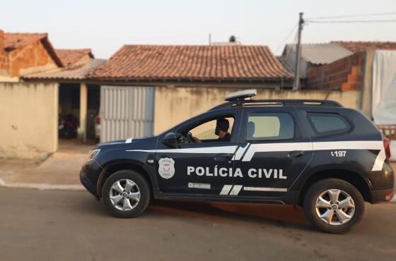 Polícia Civil