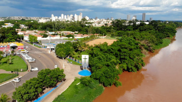 Rondonópolis lidera criação de Unidades de Conservação no Brasil