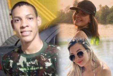 Soldado foi vítima do mesmo líder do CV que mandou matar irmãs em MT