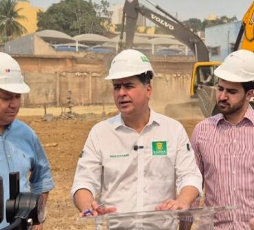 Com um candidato preso e outro barrado, MDB reduz meta para Câmara de Cuiabá