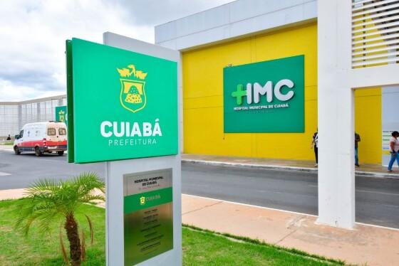 empresa cuiabana de saúde pública ecsp hmc