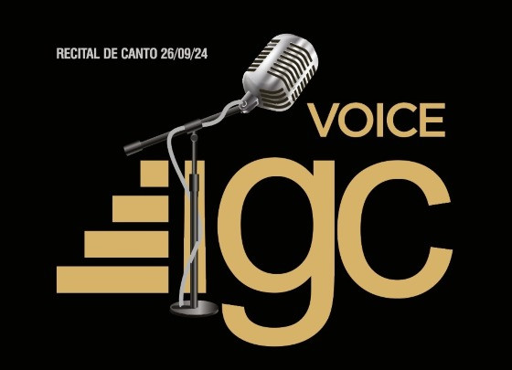 Recital de canto IGC Voice será nesta quinta-feira