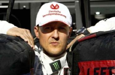 Michael Schumacher: por que aparições do ex-piloto são raras